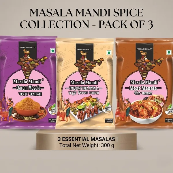 Meat_Masala_,_Garam_Masala_,_Tandoori_Tikka_And_Sukha_Dhania_Spice_Combo_Pack_Of_4