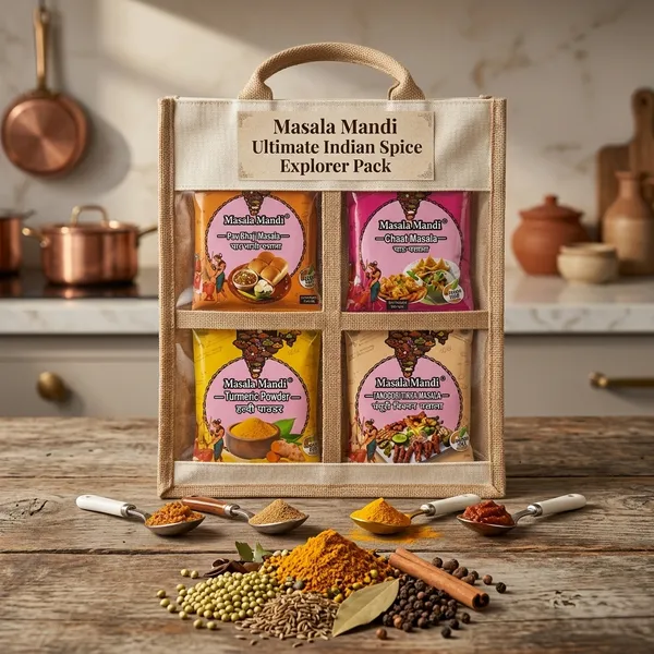 Tandoori_Tikka,_Pav_Bhaji,_Chaat_Masala_And_Haldi_Spice_Combo_Pack_Of_4