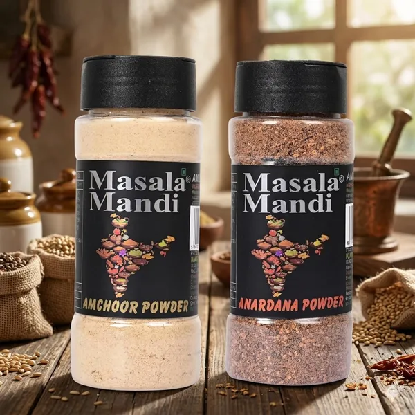 Combo_Pack_Of_Amchoor_Powder_Anardana_Powder_100_Gram