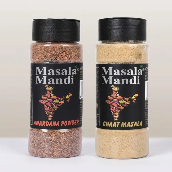 Combo_Pack_Of_Anardana_And_Chat_Masala_100_Gram