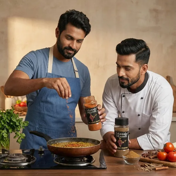 Combo_Pack_Of_Dal_Tadka_Masala_And_Jeera_Powder_100_Gram