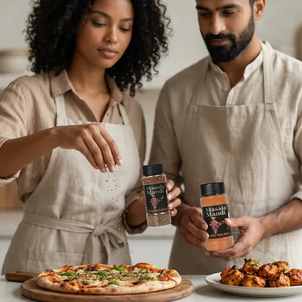 Combo_Pack_Of_Oregano_Seasoning_Chicken_Tikka_Masala_100_Gram