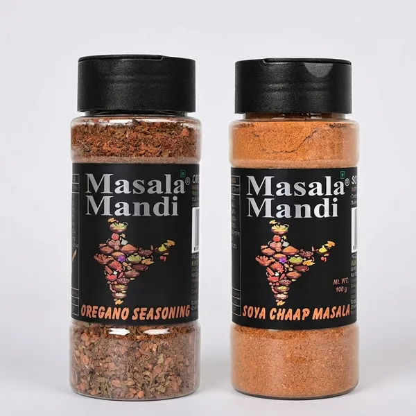 Combo_Pack_Of_Oregano_Seasoning_And_Soya_Chaap_Masala_100_Gram