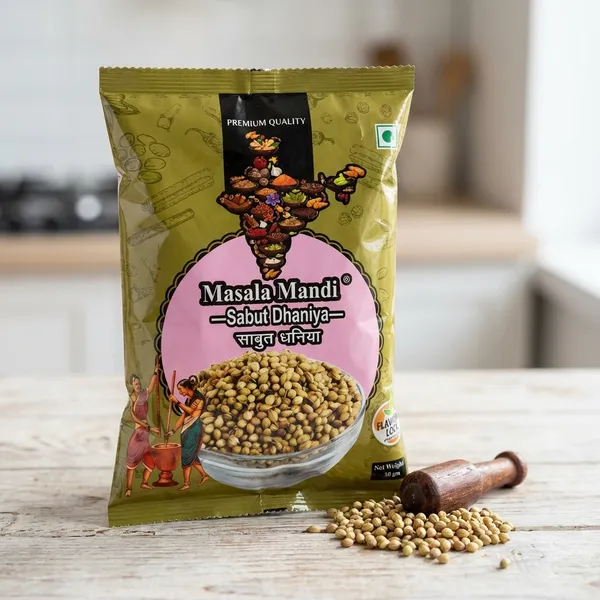 Sabut_Dhaniya_Whole_Coriander_Seeds_Natural_Aromatic_Spice_For_Cooking_Tadka_Traditional_Indian_Recipes_50_Gram