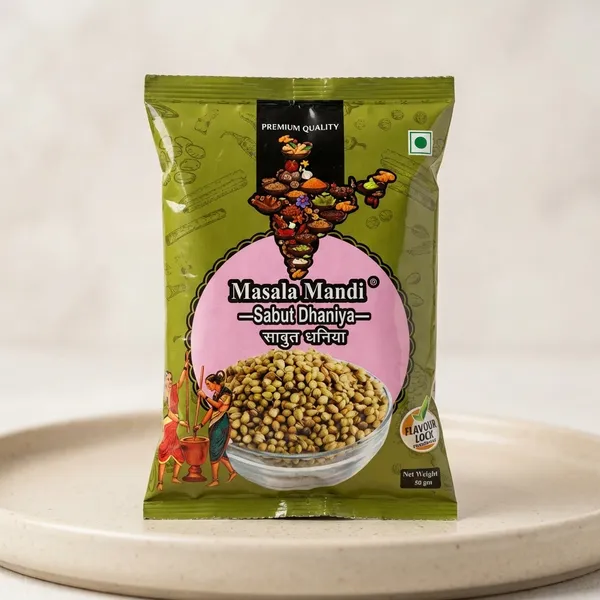 Sabut_Dhaniya_Whole_Coriander_Seeds_Natural_Aromatic_Spice_For_Cooking_Tadka_Traditional_Indian_Recipes_50_Gram