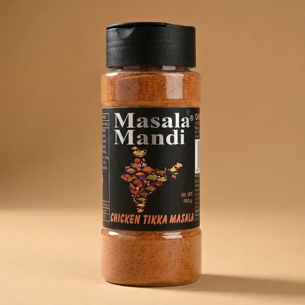 Chicken_Tikka_Masala_100_Grams