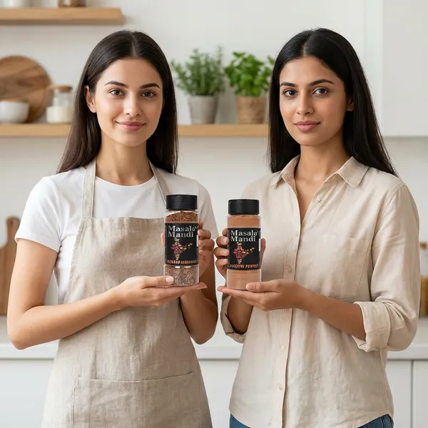 Combo_Pack_Of_Oregano_Seasoning_Dalchini_Powder_100_Gram