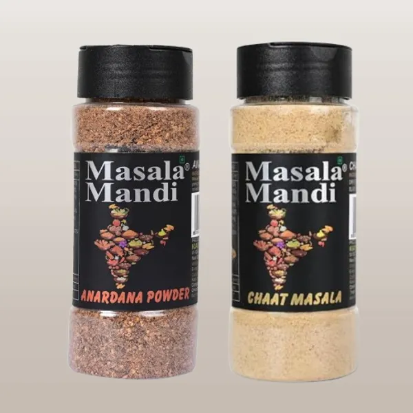 Combo_Pack_Of_Anardana_And_Chat_Masala_100_Gram