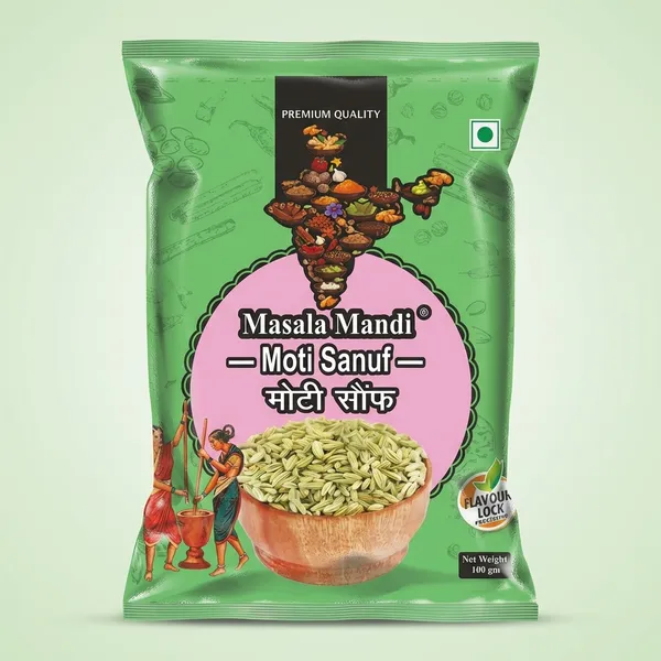 Premium_Moti_Saunf_Natural_Pure_Fennel_Seeds_Sweet_Aromatic_Mouth_Freshener_Ideal_For_Digestive_Use_Cooking_Refreshing_After_Meals_100_Gram
