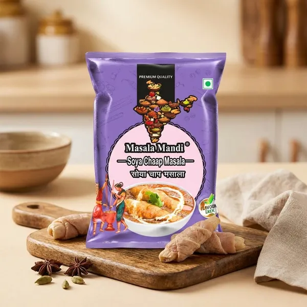 Premium_Organic_Soya_Chaap_Masala_100_Gram