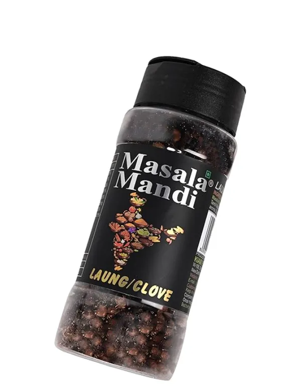 Organic_Clove_Whole,_50g_|_Sabut_Laung_|_Lavang_|_lavangam_|_Natural_Raw_Dried_Clove_Spice,_Antioxidant