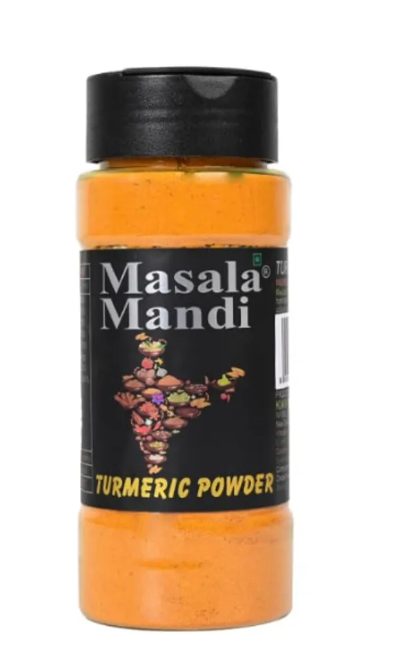 Rajma_Masala,_Shahi_Paneer,_Punjabi_Kadhi_And_Turmeric_Spice_Bottle_Combo_Of_4