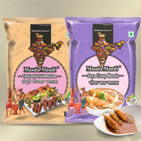 Soya_Chaap_And_Tandoori_Tikka_Pack_Of_2_100_Gram
