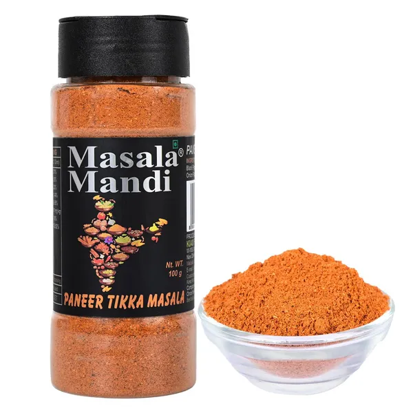 Paneer_Tikka,_Chaat_Masala_And_Jeera_Powder_Spice_Bottle_Combo_Of_3