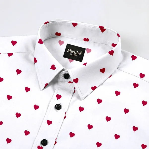 Multicolor_Cotton_Blend_Full_Sleeve_Shirt_For_Men