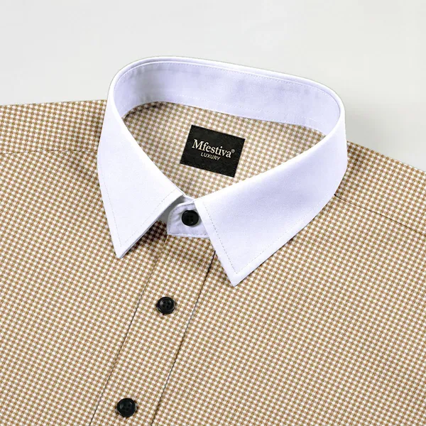 Multicolor_Cotton_Blend_Full_Sleeve_Shirt_For_Men_(Pack_Of_2)