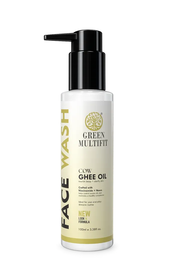 Cow_Ghee_Face_Wash_With_Niacinamide_Neem
