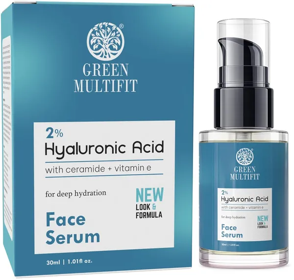 Green_Multifit_2%_Hyaluronic_Acid_Face_Serum_With_Ceramide_Vitamin_E_30ml