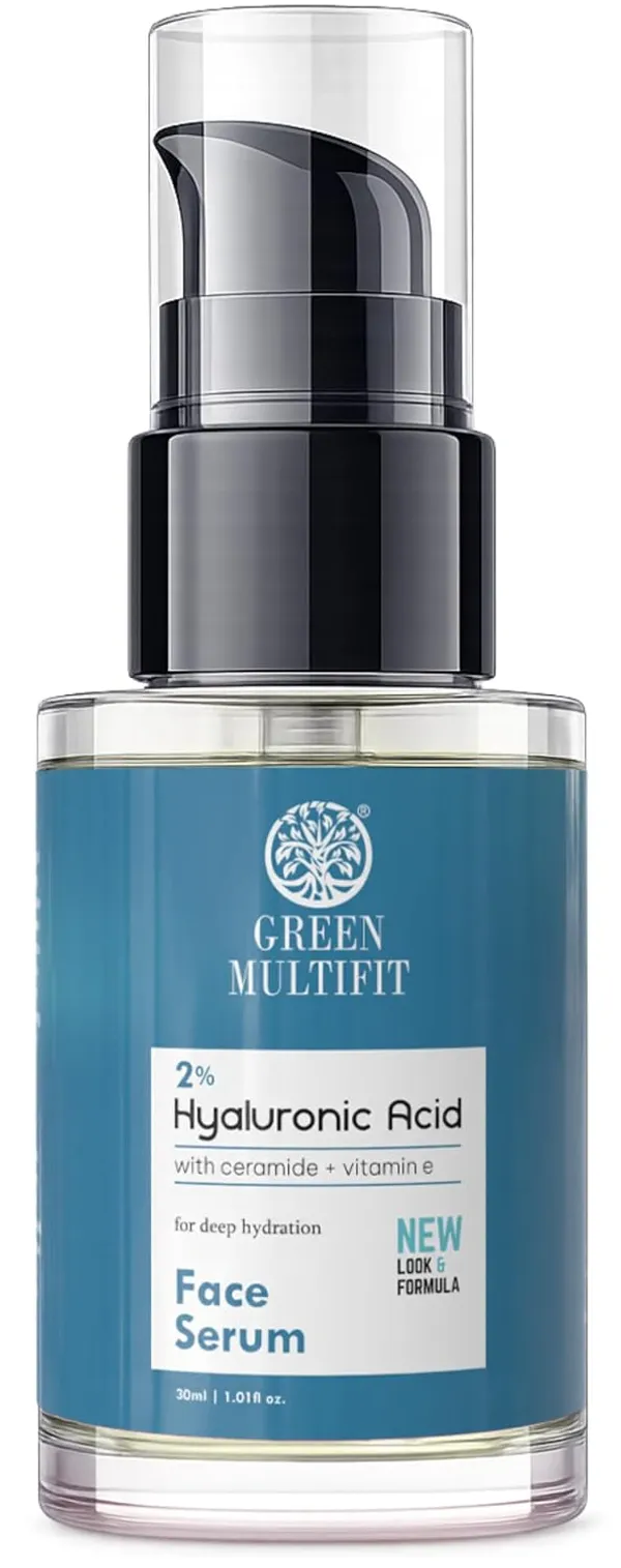 Green_Multifit_2%_Hyaluronic_Acid_Face_Serum_With_Ceramide_Vitamin_E_30ml
