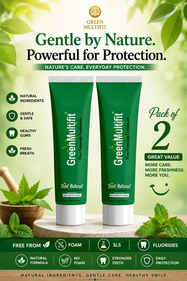 Dent_Natural_Non_Foaming_100_Gms_For_Men_And_Women_Pack_Of_2
