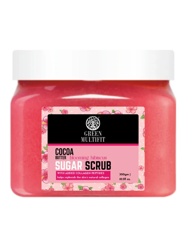 Blooming_Hibiscus_Cocoa_Butter_Sugar_Scrub_For_Men_And_Women