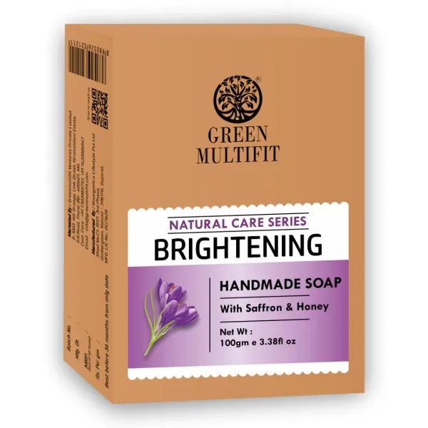Brightening_Soap_with_Saffron_&_Honey_for_Men_and_Women_pack_of_4