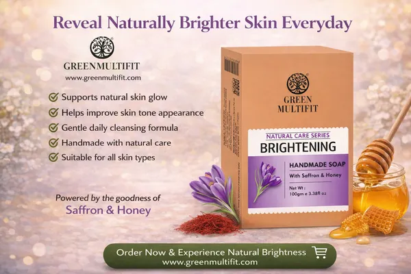 Brightening_Soap_with_Saffron_&_Honey_for_Men_and_Women_pack_of_4