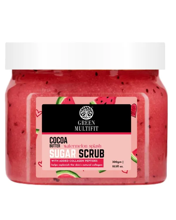 Watermelon_Splash_Cocoa_Butter_Sugar_Scrub_For_Men_And_Women