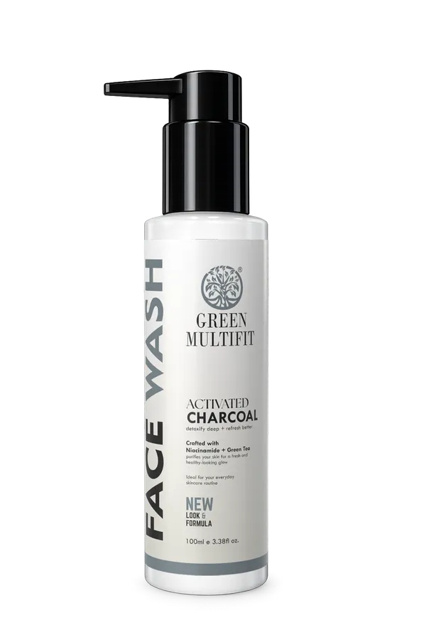 Activated_Charcoal_Face_Wash_With_Niacinamide_Green_Tea_Helps_Reduce_Appearance_Of_Excess_Oil_Pollution_For_Men_Women_100ml