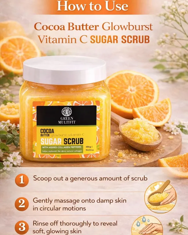 Glow_Burst_Vitamin_C_Cocoa_Butter_Sugar_Scrub_For_Men_And_Women