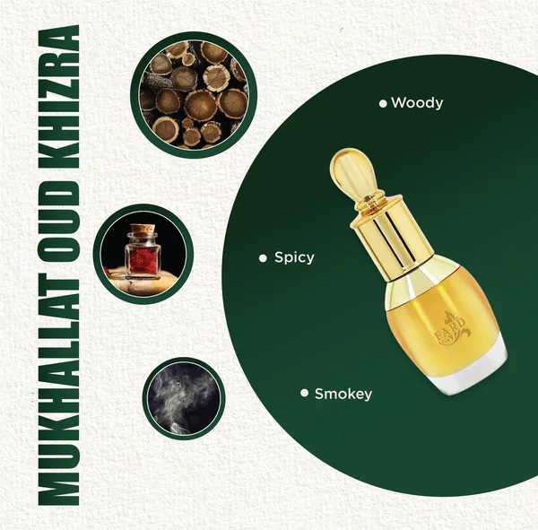 Premium_Mukhallat_Oud_Khizra_Perfume_For_Men_(14_Ml)