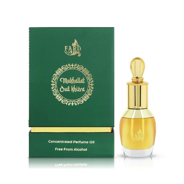 Premium_Mukhallat_Oud_Khizra_Perfume_For_Men_(14_Ml)