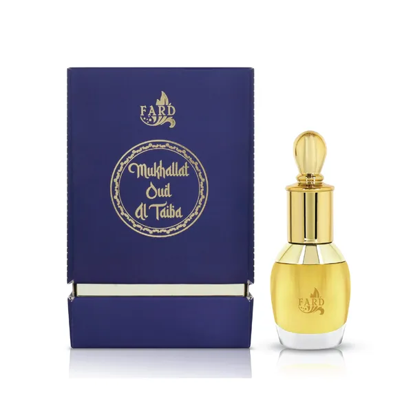 Premium_Mukhallat_Oudh_Al_Taiba_Perfume_For_Men_(14_Ml)