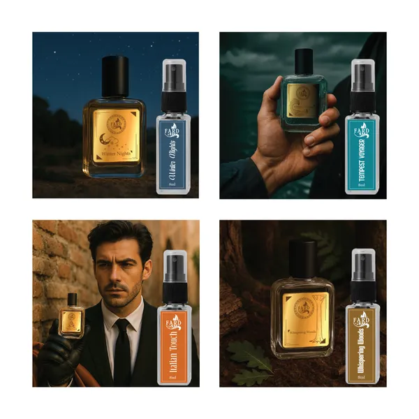 Premium_Signature_Kit_Perfume_For_Unisex_(32_Ml)_(Pack_Of_4)