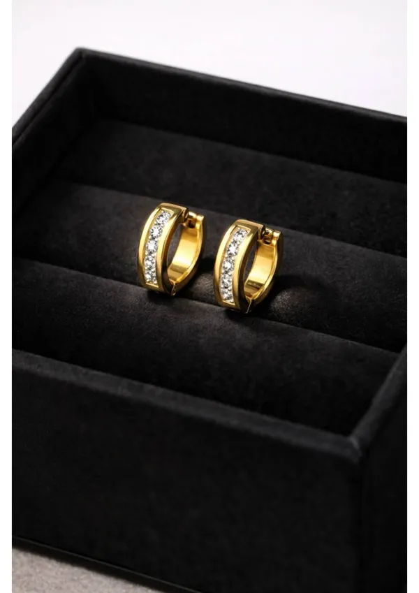 Gold-Plated_Hoop_Earrings_Pair_With_Crystal_Embellishments_–_1_Pair