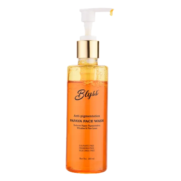 Papaya_Facewash_For_Men_And_Women