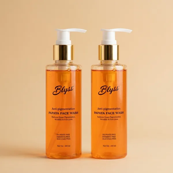 Papaya_Facewash_For_Men_And_Women