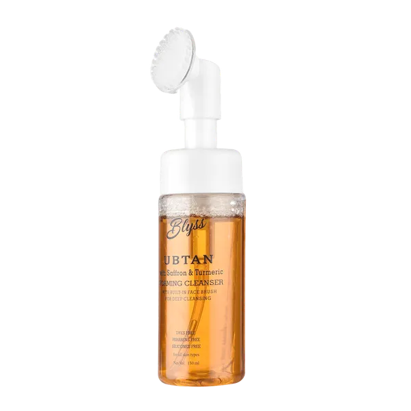 Foaming_Facewash_Ubtan_For_Men_And_Women