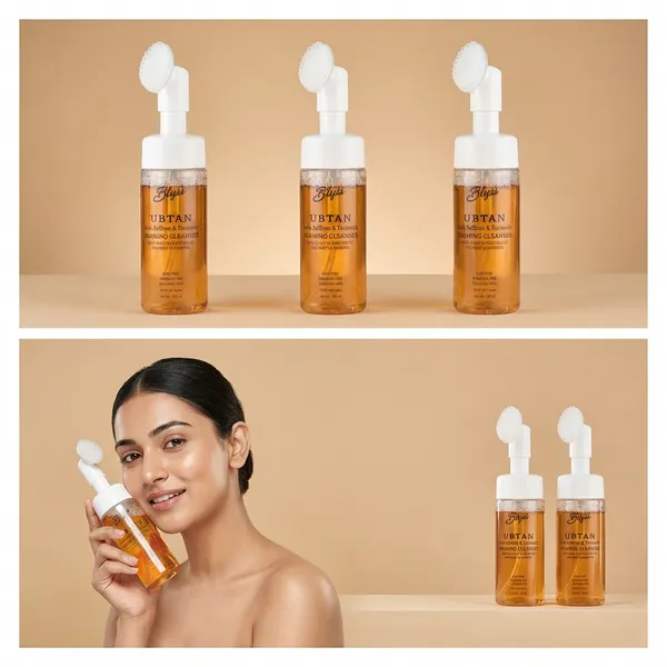 Foaming_Facewash_Ubtan_For_Men_And_Women