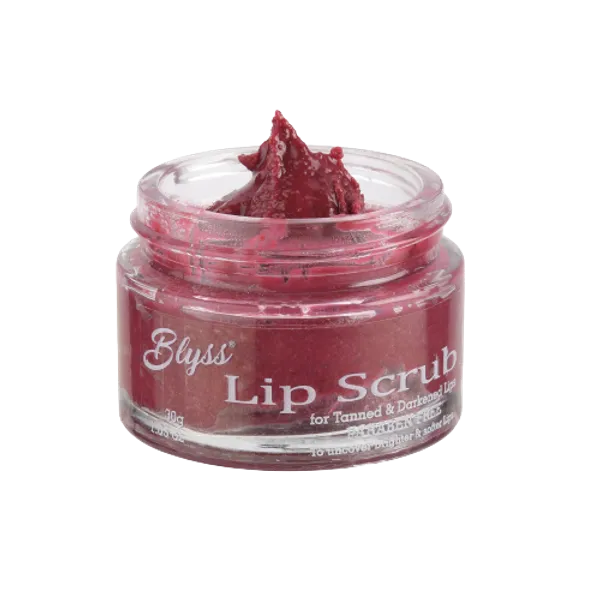 Maroon_Lip_Scrub_For_Men_And_Women