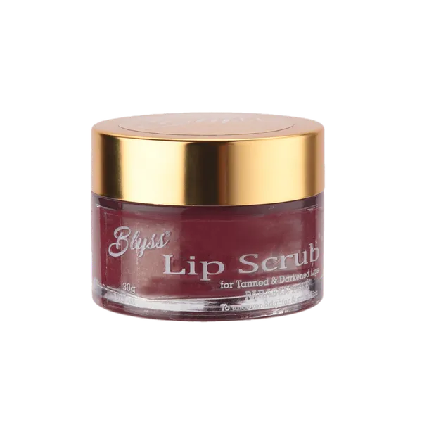 Maroon_Lip_Scrub_For_Men_And_Women