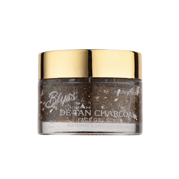 Detan_Charcoal_Scrub_For_Men_And_Women