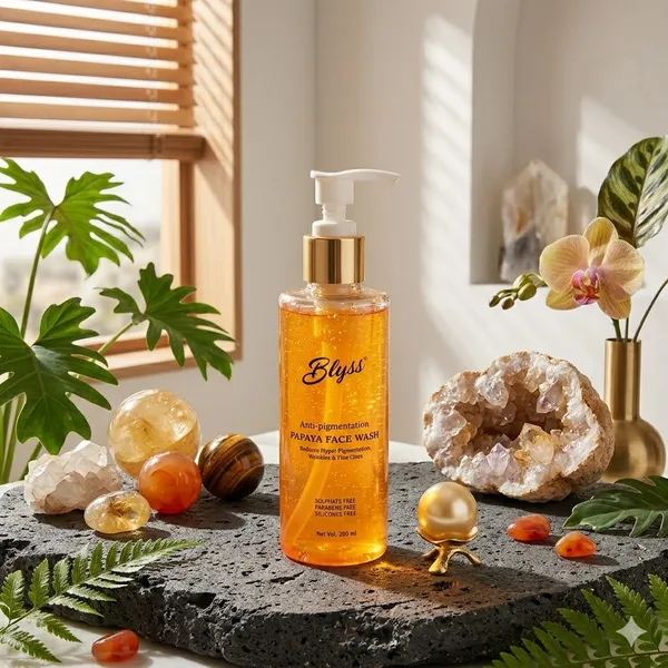 Papaya_Facewash_For_Men_And_Women