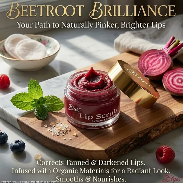 Maroon_Lip_Scrub_For_Men_And_Women