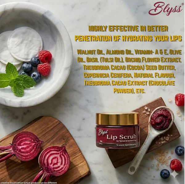 Maroon_Lip_Scrub_For_Men_And_Women