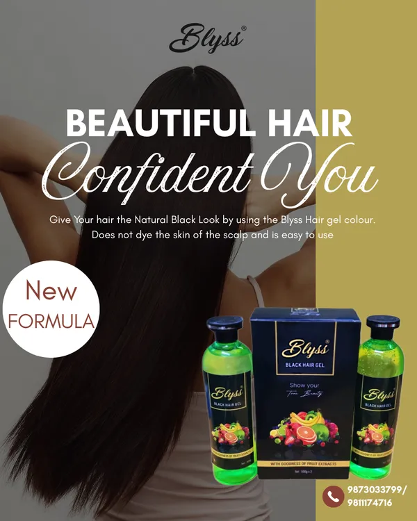 Hair_Gel_Colour_For_Men_And_Women