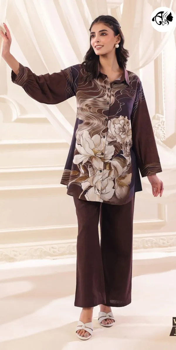 Multicolor_Bloom_Printed_Co_Ord_Set_For_Women
