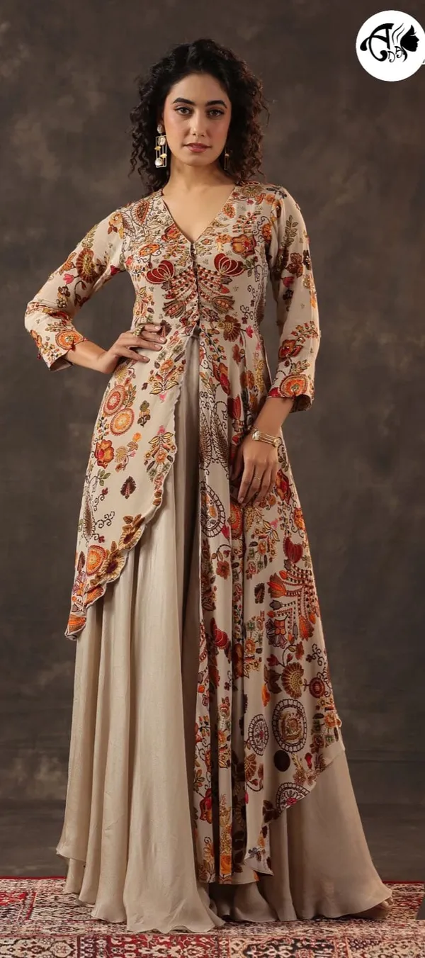 Floral_Layered_Anarkali_Gown_Set