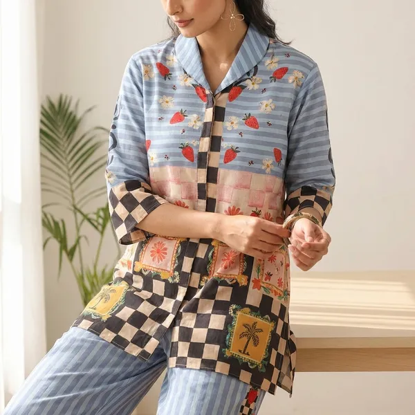 Multicolor_Printed_Rayon_Blend_Co_Ord_Set_For_Women