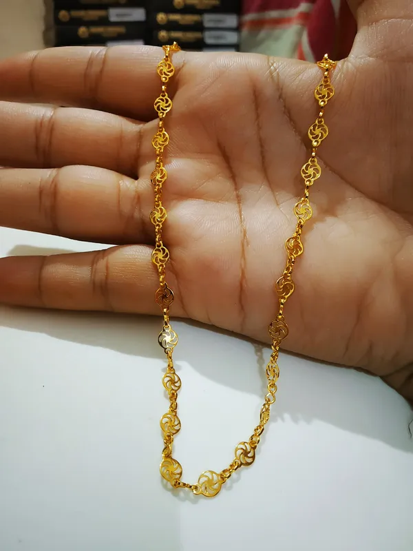 Classic_Gold_Plated_Chain_for_Women